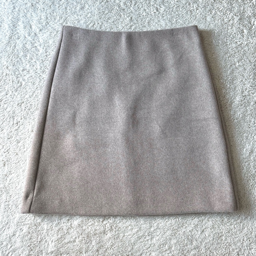 Loft Skirt